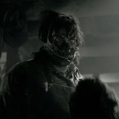 Profile image of Bubba Sawyer