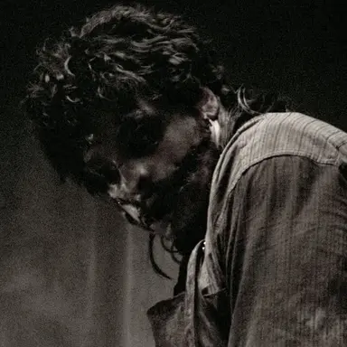 Profile image of Bubba Sawyer