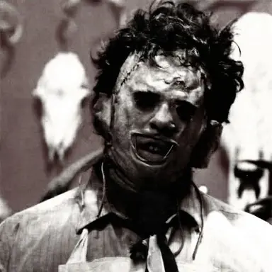 Profile image of Bubba Sawyer
