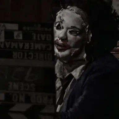 Profile image of Bubba Sawyer