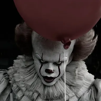 Profile image of Pennywise