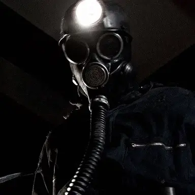Profile image of Harry Warden