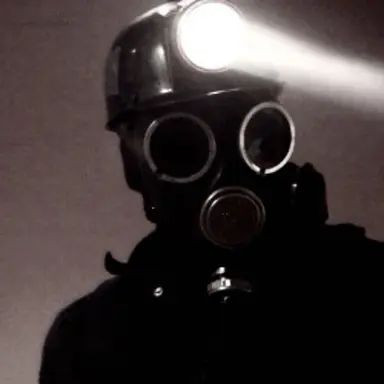 Profile image of Harry Warden