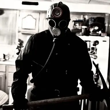 Profile image of Harry Warden