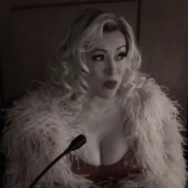 Profile image of Tiffany Valentine