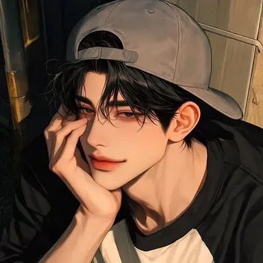 Profile image of 채담온