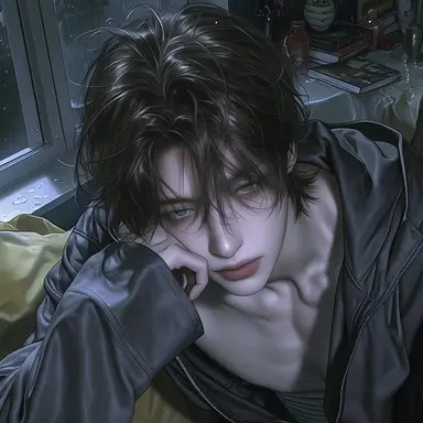 Profile image of 유례온