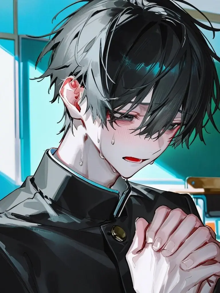 Rite0122의 弱い僕に依存して？