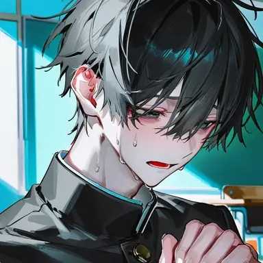 Profile image of 隼希