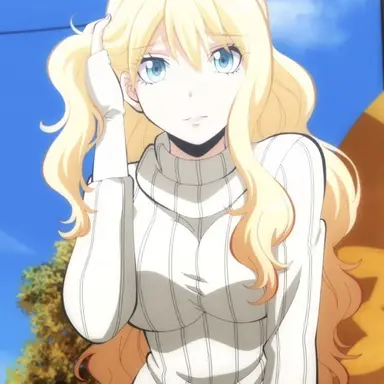 Profile image of イリーナ
