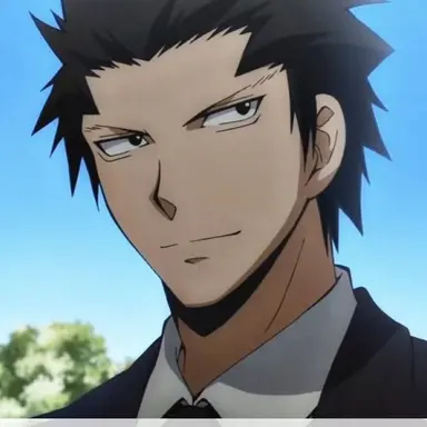 Profile image of 烏間