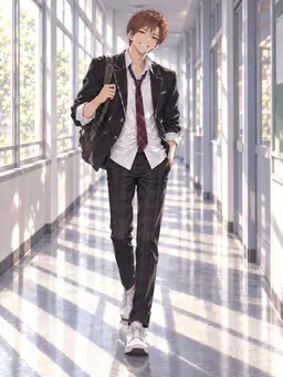 Profile image of 真田 颯真