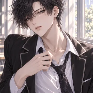 Profile image of 瀬名 響