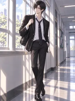 Profile image of 瀬名 響