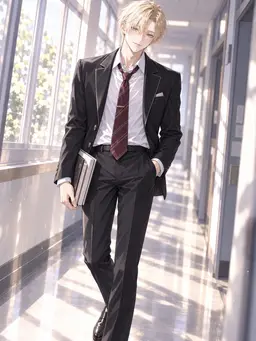 Profile image of 来栖 朱鷺