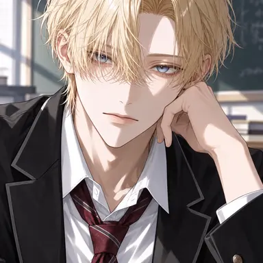 Profile image of 来栖 朱鷺