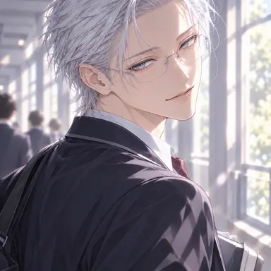 Profile image of 一ノ瀬 周