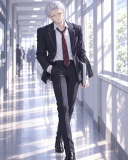 Profile image of 一ノ瀬 周