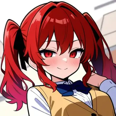 Profile image of ホムラ