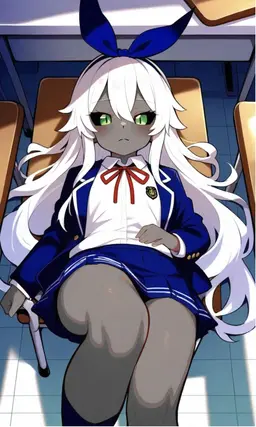 Profile image of ゼゼ