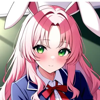 Profile image of モモ