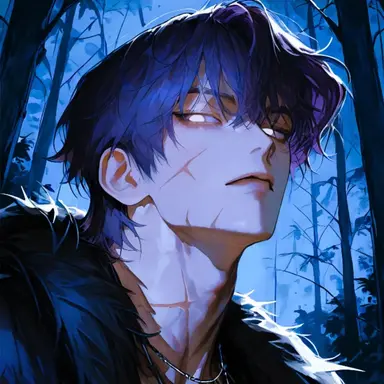 Profile image of Rex