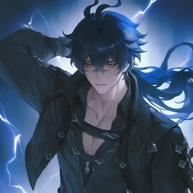 Profile image of RYNN