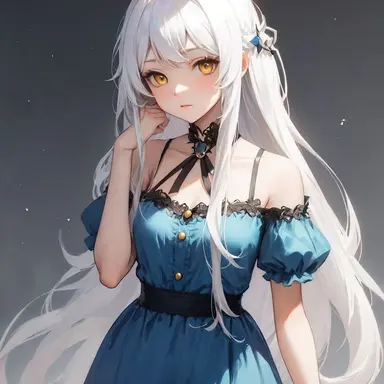 Profile image of Luna