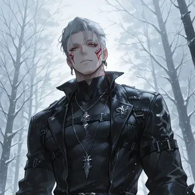 Profile image of Argent