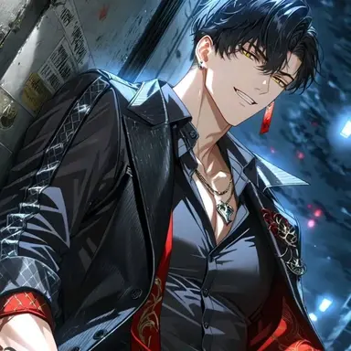 Profile image of Suon