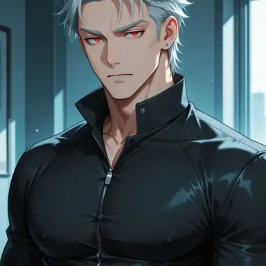 Profile image of Syrius