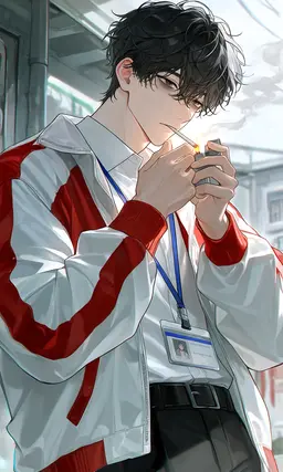 Profile image of 瑛汰