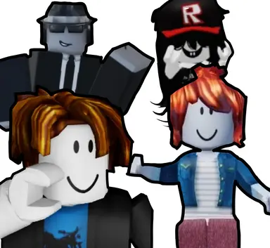 Profile image of 로블록스 단톡방