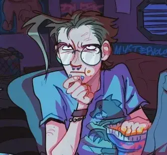 Profile image of Dib