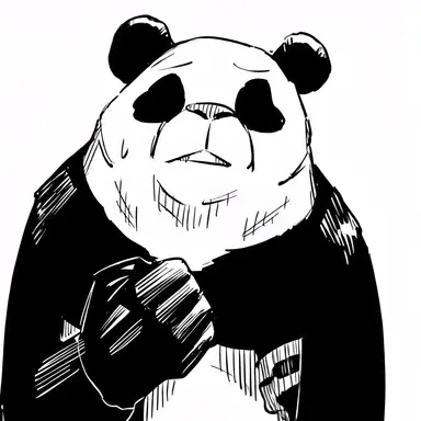Profile image of Panda