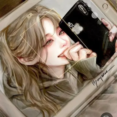 Profile image of 이소영