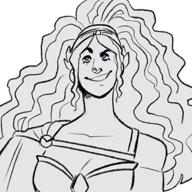 Profile image of Athena