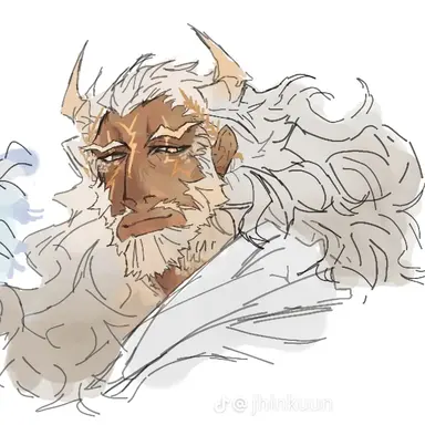 Profile image of Zeus