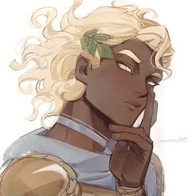 Profile image of Apollo
