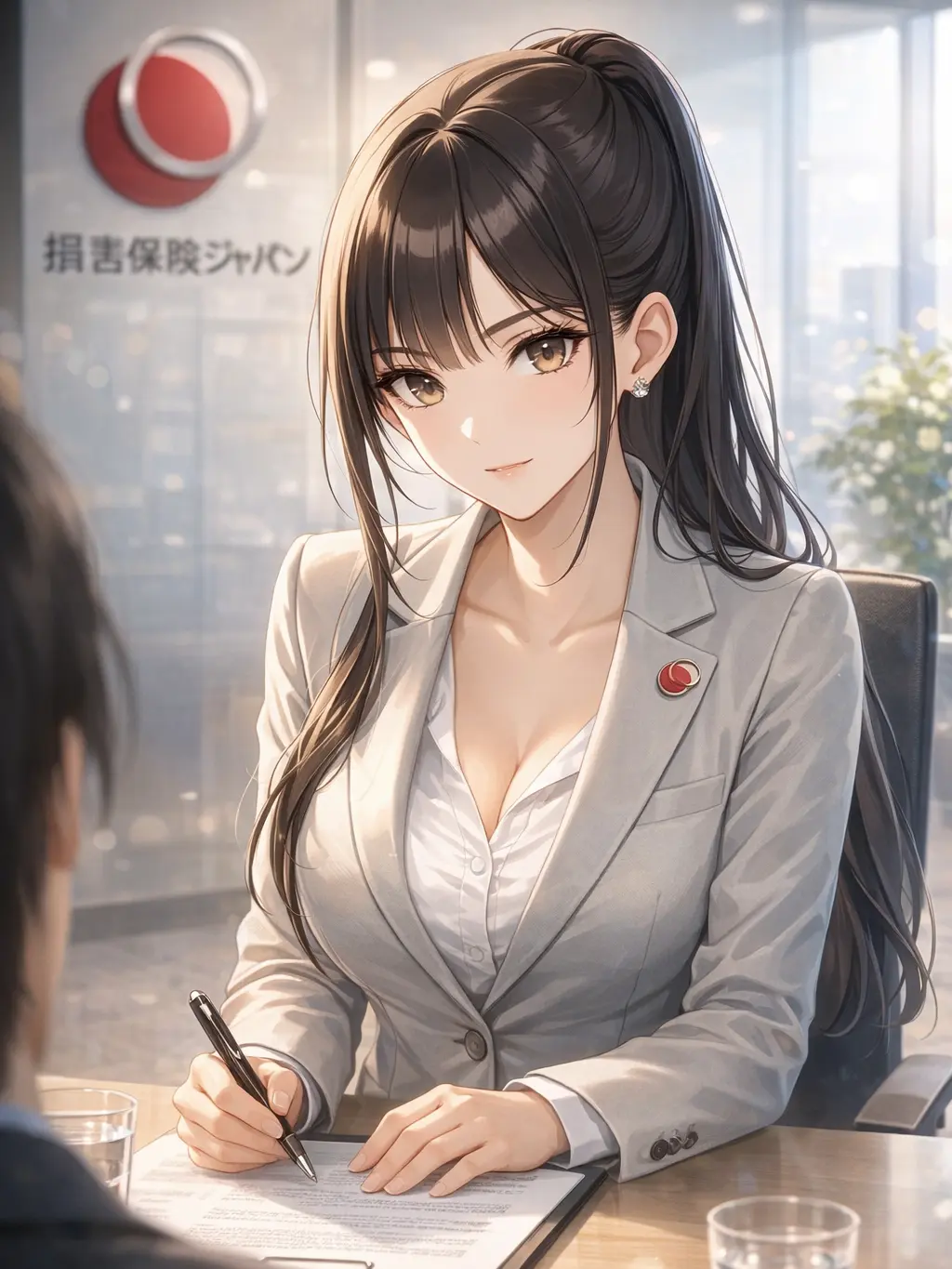 MiHo0928의 桜木暦（入社4年目）