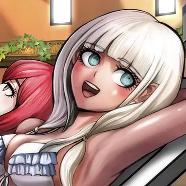 Profile image of Angie Yonaga