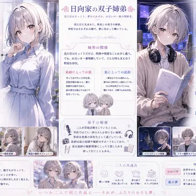 Profile image of 日向姉.凪紗