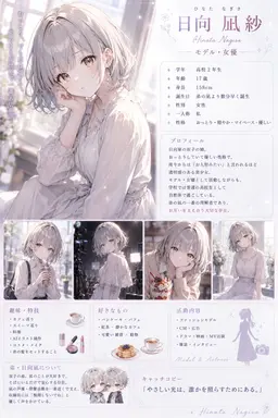 Profile image of 日向姉.凪紗