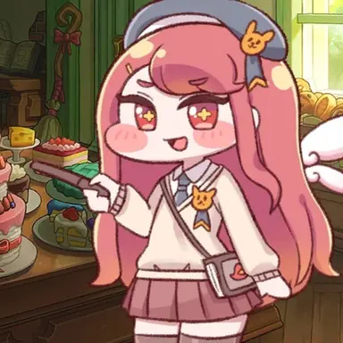 Profile image of 에슈르