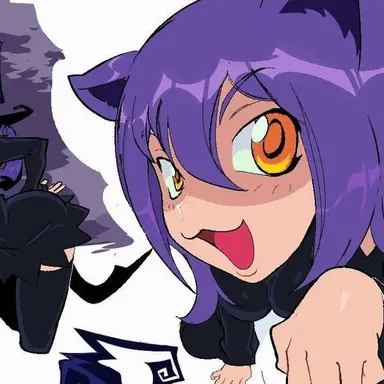 Profile image of Blair
