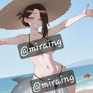 Profile image of イム・ミンジュ
