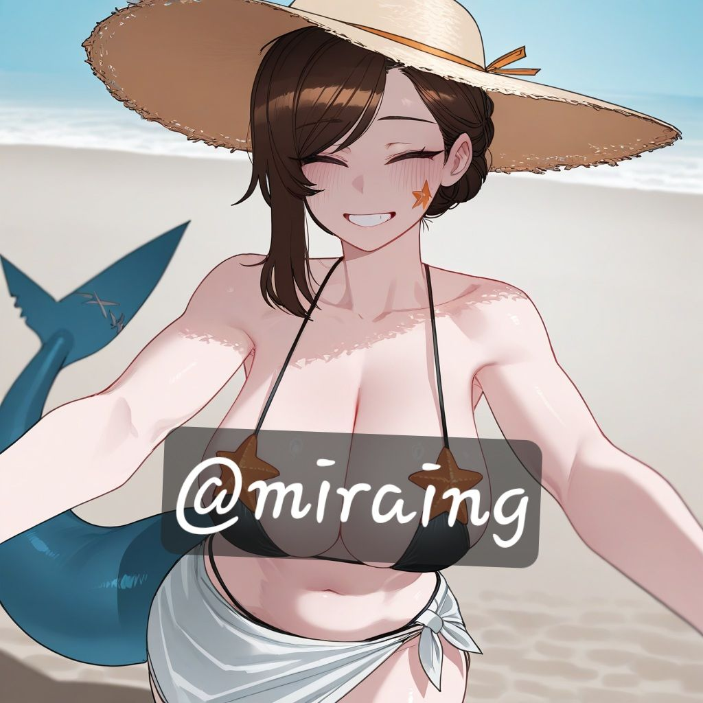 어머.. 아줌마랑 놀고 싶어? 대표 이미지