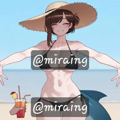 Profile image of イム・ミンジュ