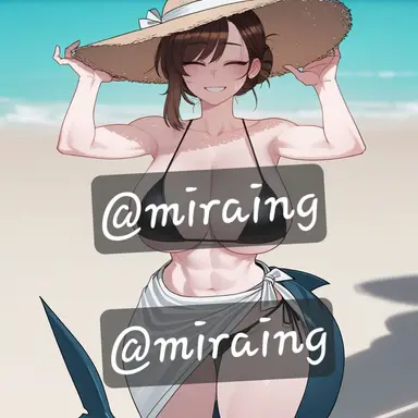 Profile image of イム・ミンジュ
