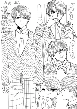 Profile image of 誠人
